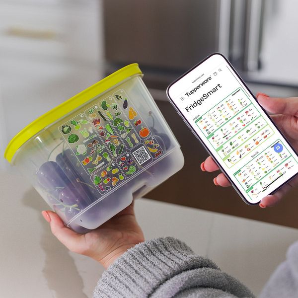 FridgeSmart® Small Deep - Image 9