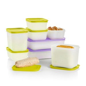 Freezer Mates® Plus | Starter Set