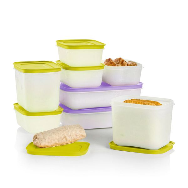 Freezer Mates® Plus | Starter Set
