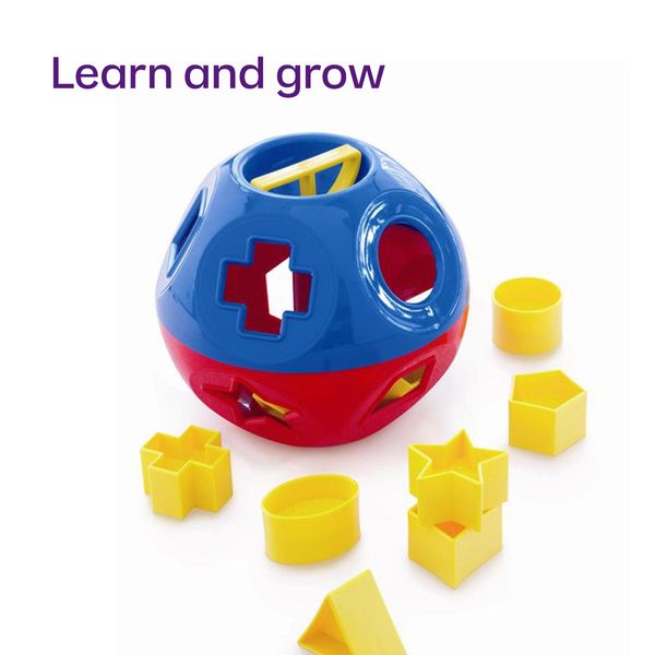 Shape-O® Toy - Image 3