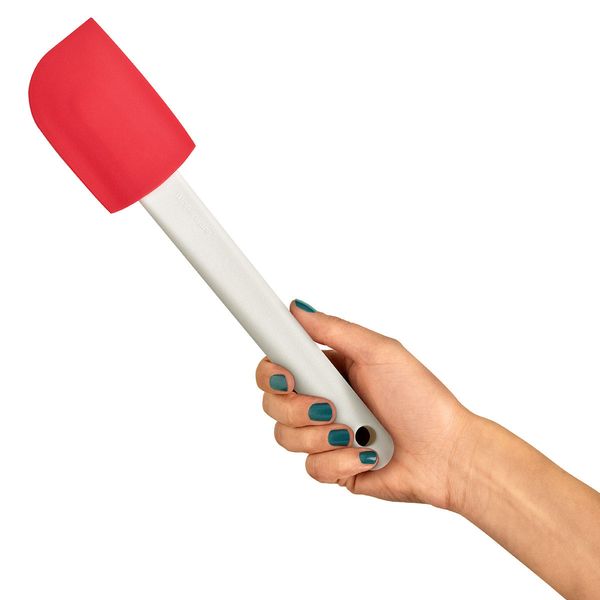 Tupperware® Classic Silicone Spatula | Heat and Stain Resistant - Image 2