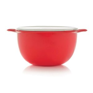 Tupperware Thatsa® Mega Bowl |Airtight, Leakproof, Mixing Bowl, 42-cup