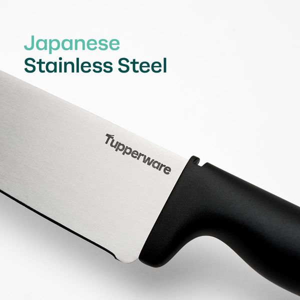Tupperware® Amazing Series Chef Knife - Image 4