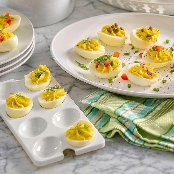 Egg Tray Inserts (White) - Image 2