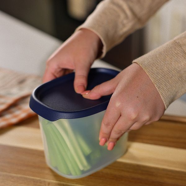 One Touch Fresh™ Oval | 4½ cup / 1.1 L - Image 11