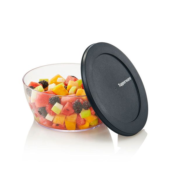 Clearly Elegant® Bowl | 5½ cup / 1.3 L