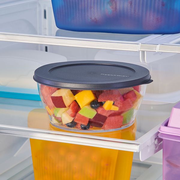 Clearly Elegant® Bowl | 5½ cup / 1.3 L - Image 3