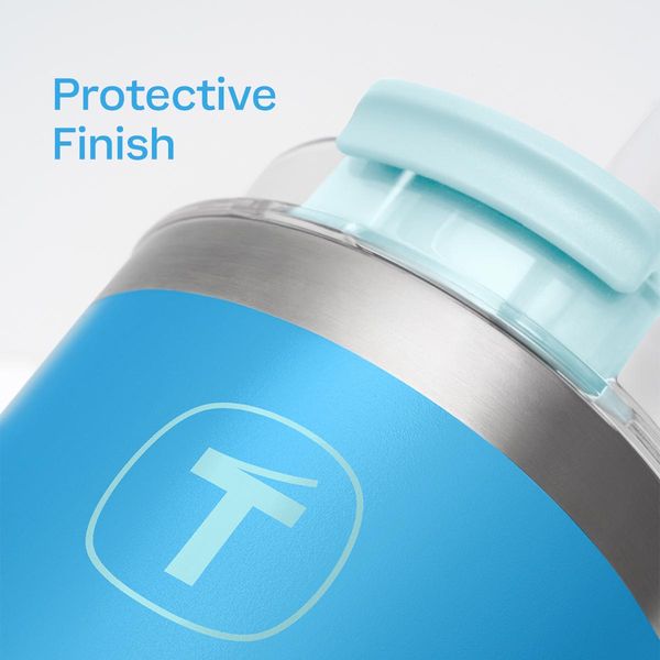 Tupperware® big T Tumbler | 21oz / 630ml - Image 6