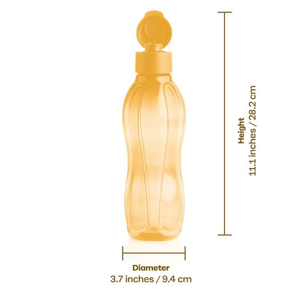 Eco+ Bottle | Large - Image 2