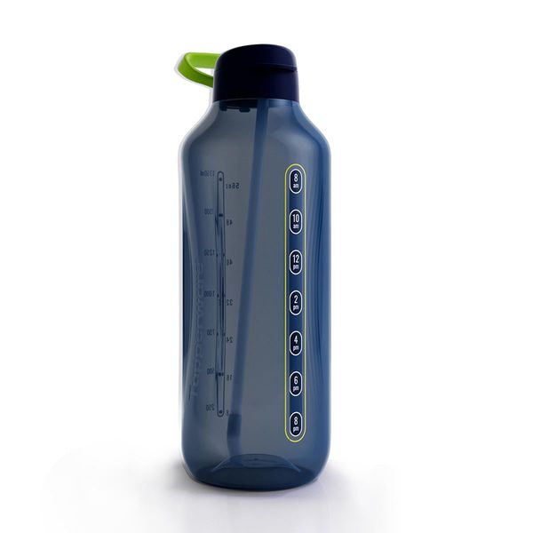 Eco+ AquaVibe® Bottle 2 L