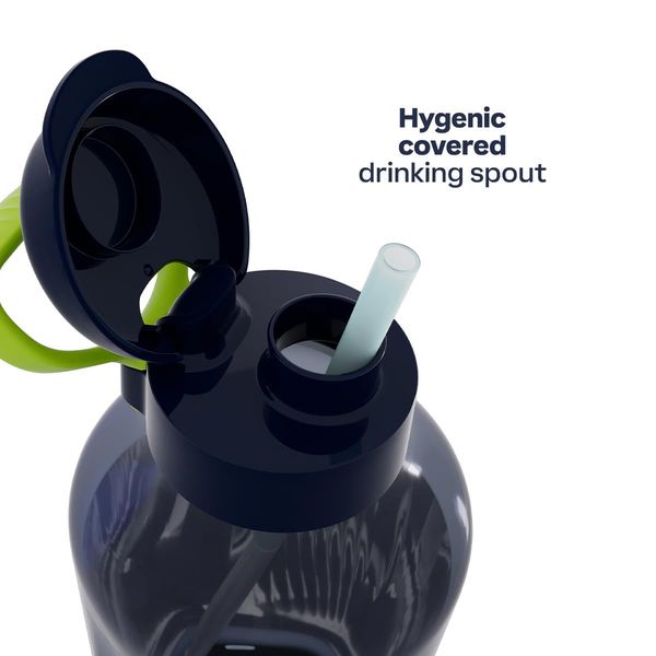 Eco+ AquaVibe® Bottle 2 L - Image 4