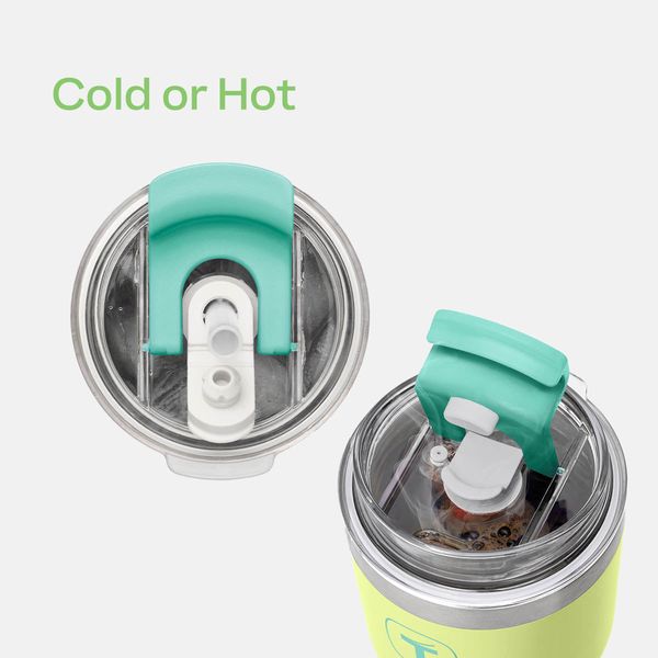 Tupperware® big T Tumbler | 21oz / 630ml - Image 4