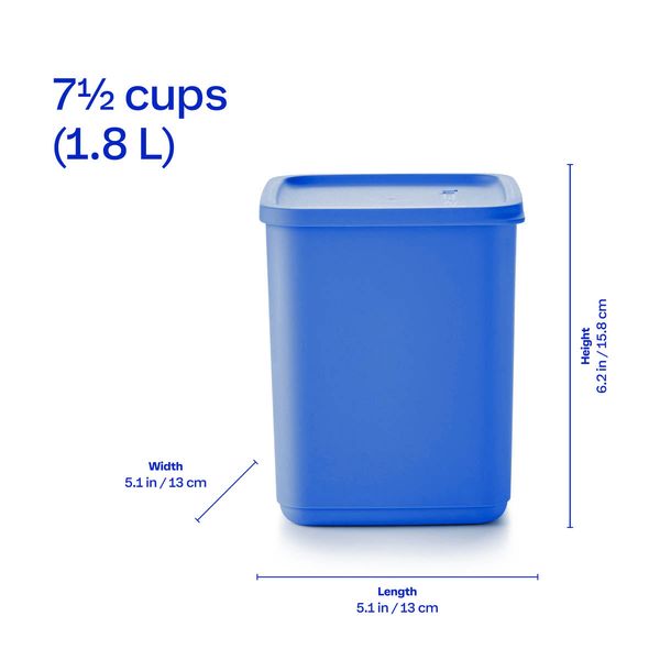 Basic Bright |14-Piece Set | Square - Image 4