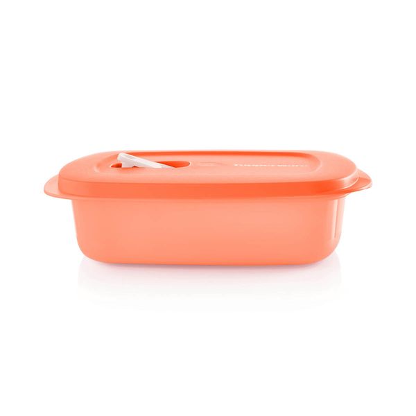 CrystalWave® PLUS | Rectangular | 4-cup / 1 L - Image 2