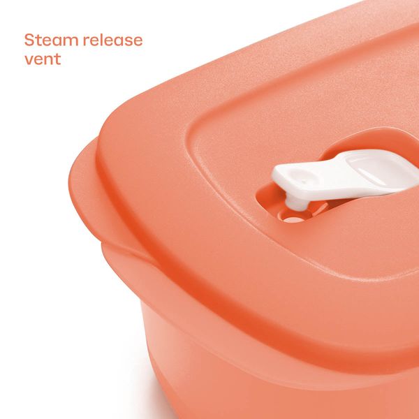 CrystalWave® PLUS | Rectangular | 4-cup / 1 L - Image 3