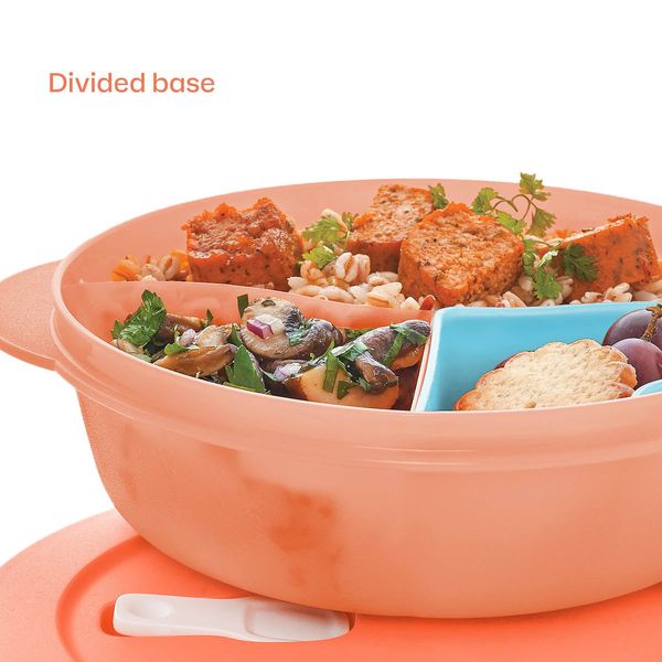 CrystalWave® PLUS | Lunch ’N Dish with Cold Cup - Image 3