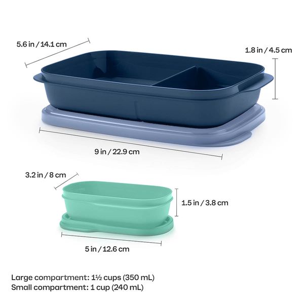 Slim Lunch Container - Image 7