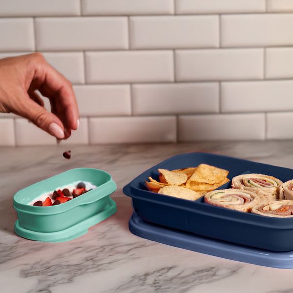 Slim Lunch Container - Image 9