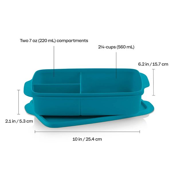 Lunch-It® Large Container - Image 3