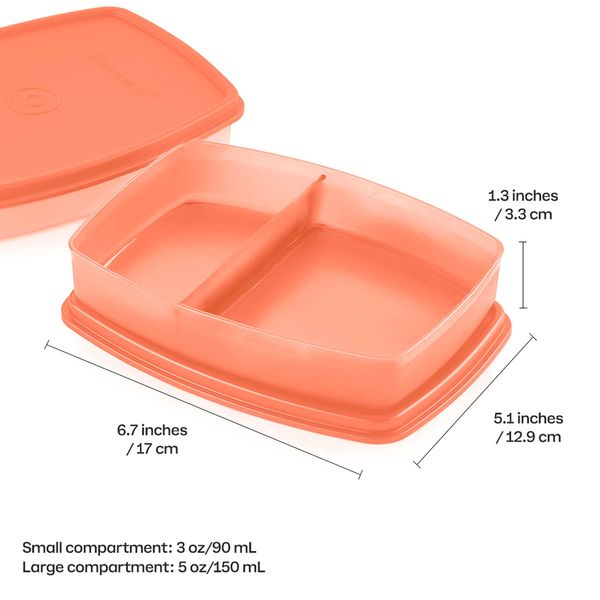 Tupperware® Side-by-Side Set - Image 4