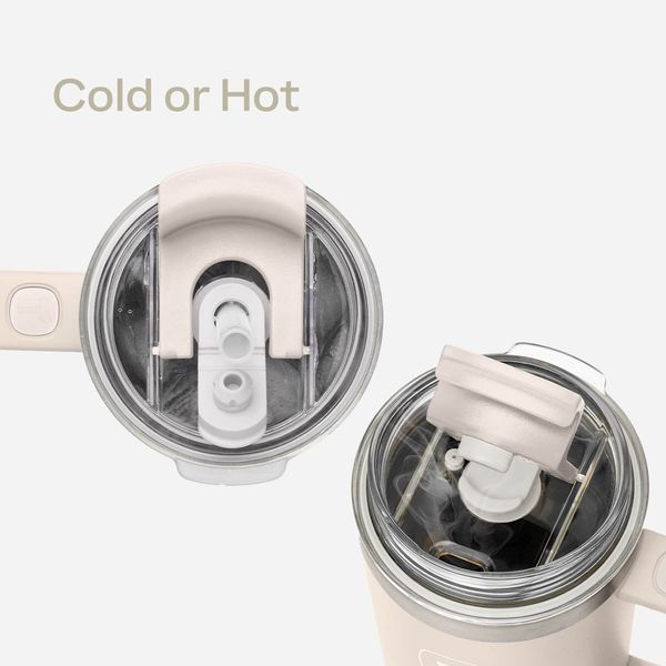 Tupperware® big T Tumbler | 37oz / 1.1L - Image 4