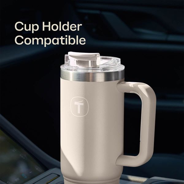 Tupperware® big T Tumbler | 37oz / 1.1L - Image 6