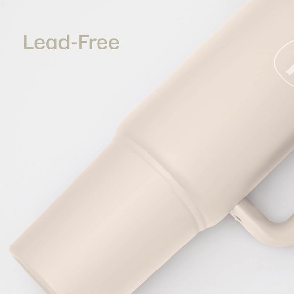 Tupperware® big T Tumbler | 37oz / 1.1L - Image 8