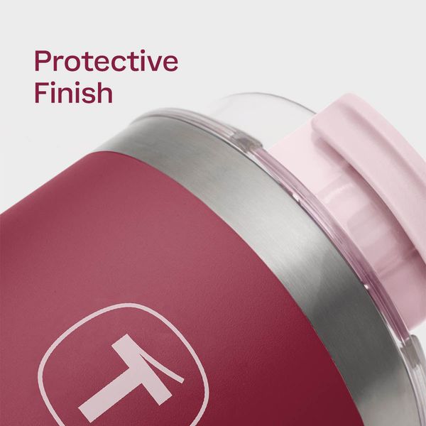 Tupperware® big T Tumbler | 37oz / 1.1L - Image 6