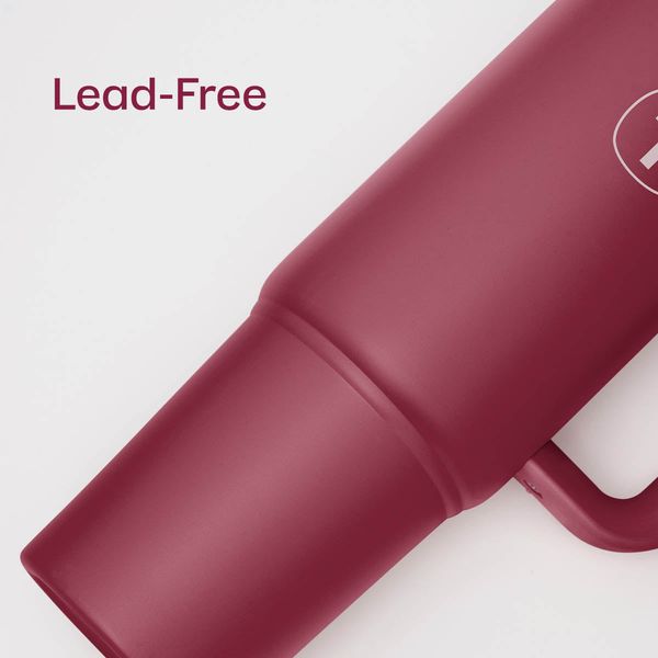 Tupperware® big T Tumbler | 37oz / 1.1L - Image 8