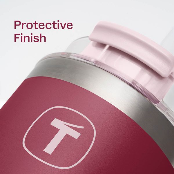 Tupperware® big T Tumbler | 21oz / 630ml - Image 5