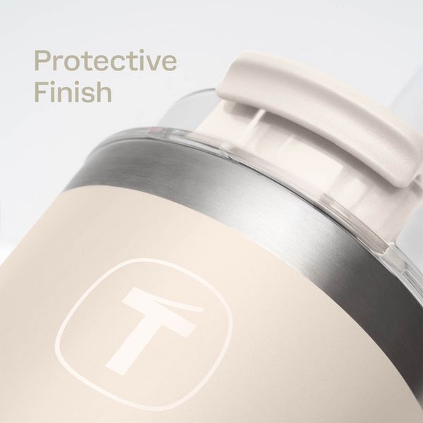 Tupperware® big T Tumbler | 21oz / 630ml - Image 6