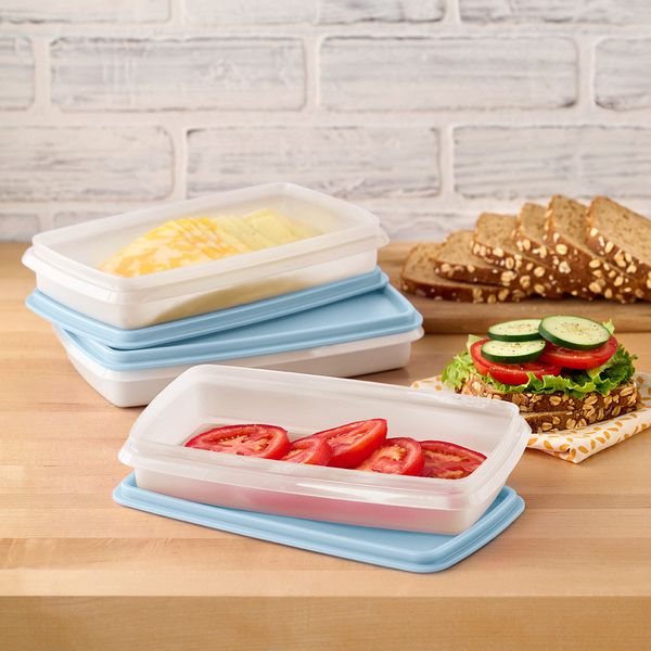Snack-Stor® Slim | Set of 3 - Image 3