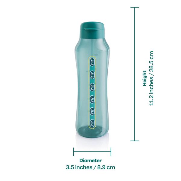 AquaVibe Bottle 1.2 L - Image 2