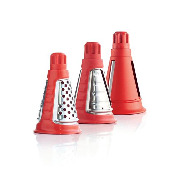 Grate Master® Cones Trio - Image 2
