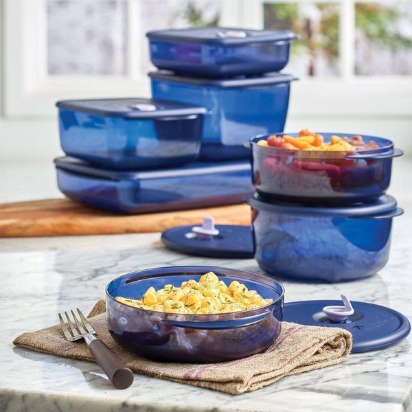 Vent 'N Serve® | 7-piece Set - Image 6