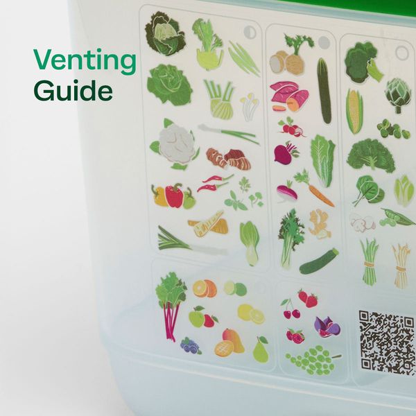 FridgeSmart® Vertical - Image 4