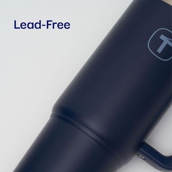 Tupperware® big T Tumbler | 37oz / 1.1L - Image 8