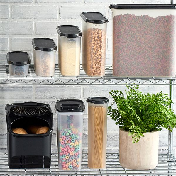 Modular Mates® Spaghetti Dispenser - Image 4