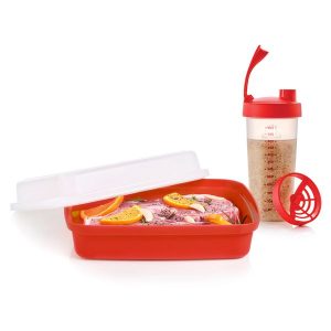Shake & Marinate Set
