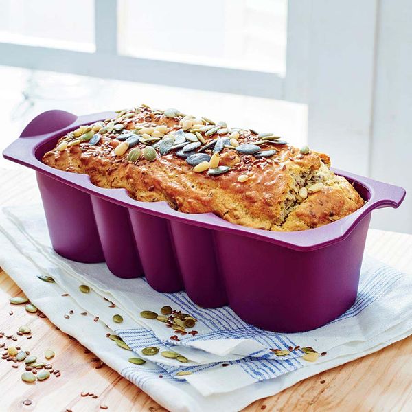 Silicone Loaf Form - Image 5