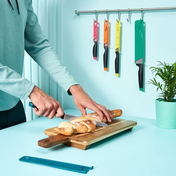Tupperware® Amazing Series Bread Knife - Image 3