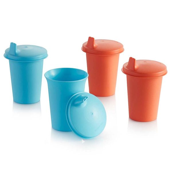 Bell Tumblers & Sipper Seal® Set - Image 2