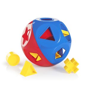 Shape-O® Toy