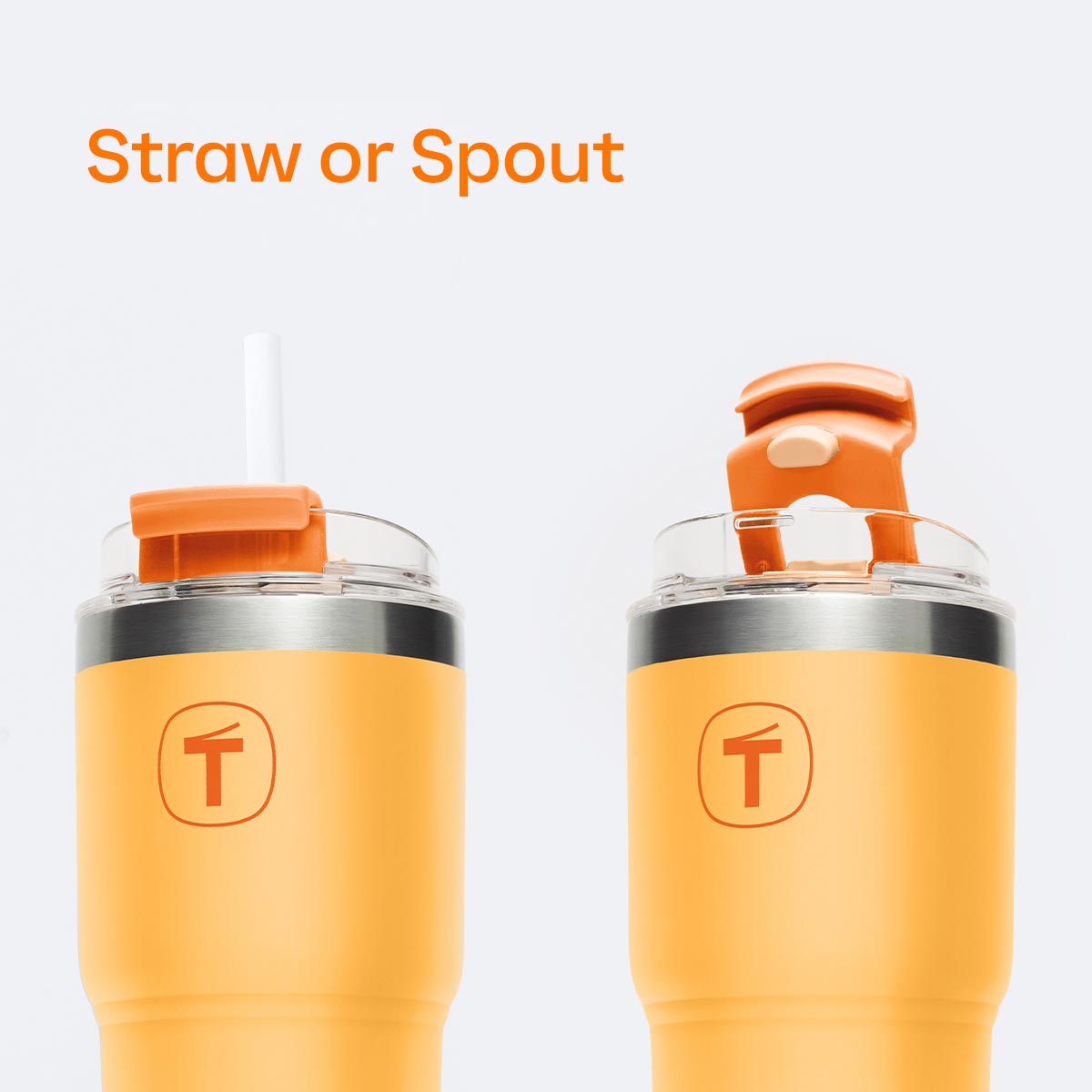 Tupperware® big T Tumbler | 21oz / 630ml - Image 3