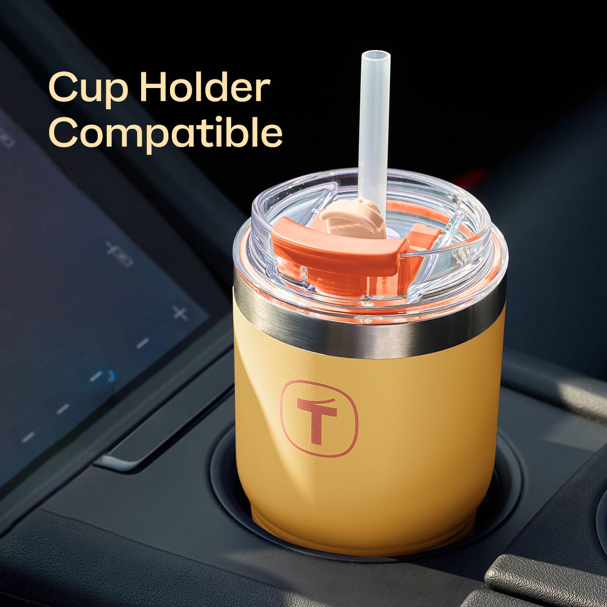 Tupperware® big T Tumbler | 21oz / 630ml - Image 5