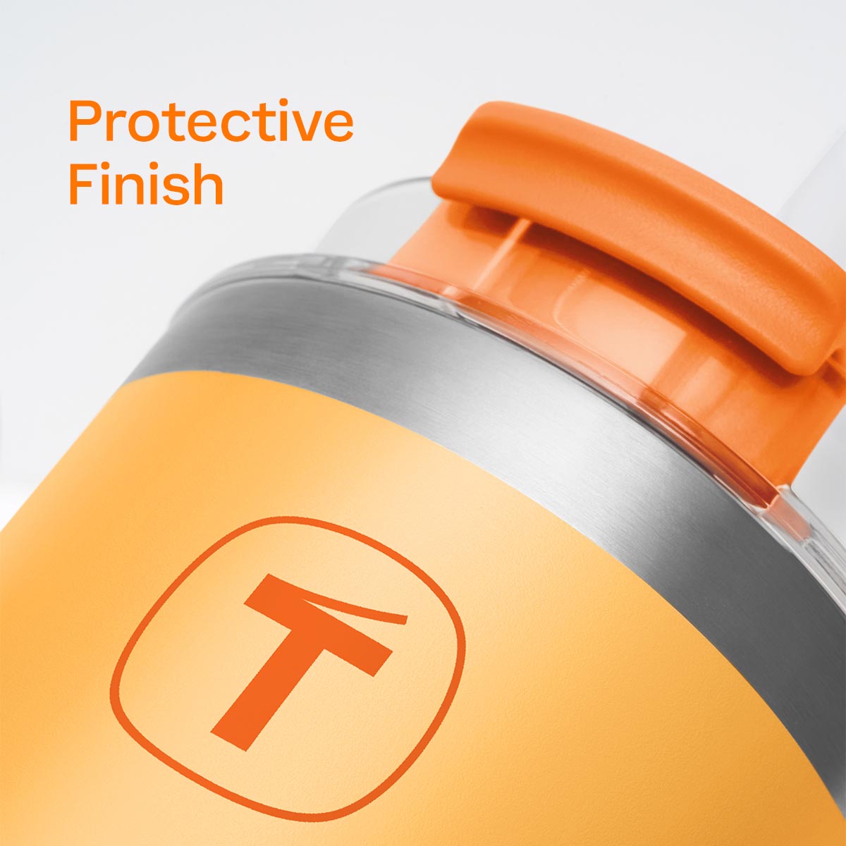 Tupperware® big T Tumbler | 21oz / 630ml - Image 6
