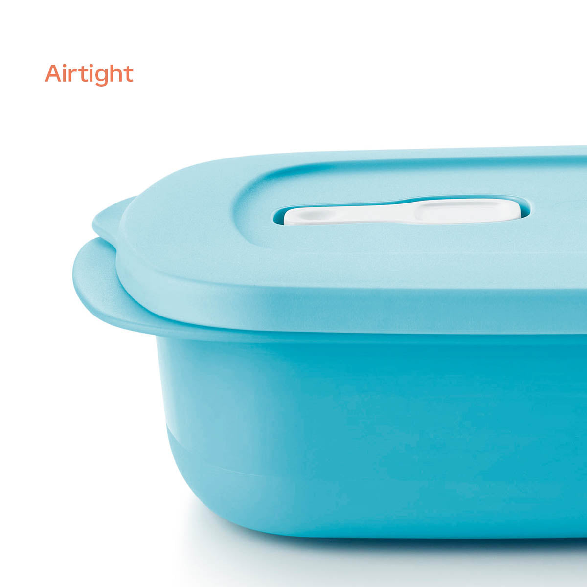 CrystalWave® | Rectangular Divided Dish - Image 5