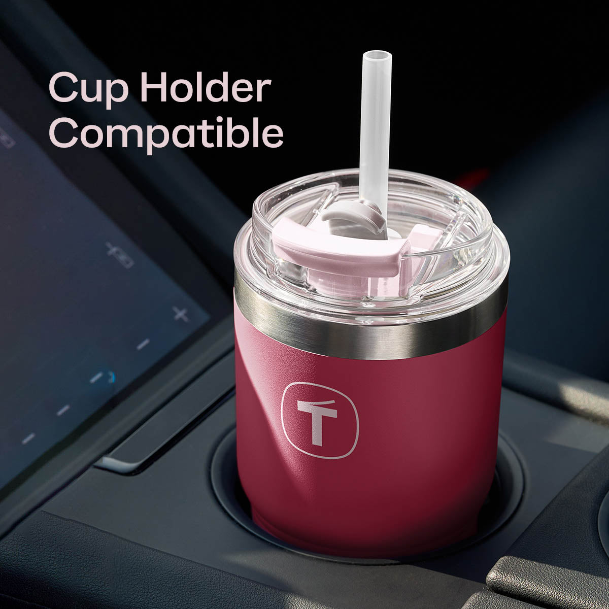 Tupperware® big T Tumbler | 21oz / 630ml - Image 6