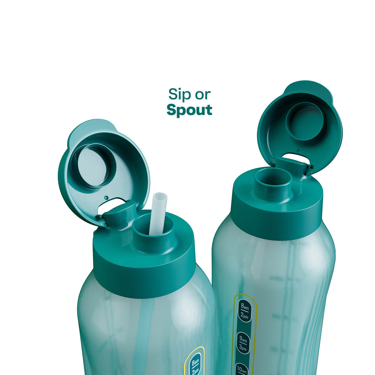 AquaVibe Bottle 1.2 L - Image 7