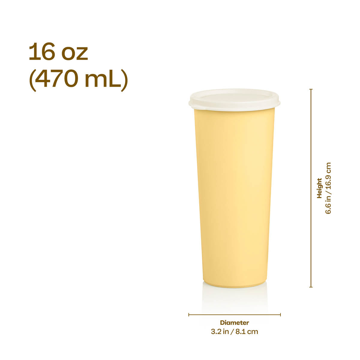 Vintage Tumblers | 16 oz / 470 ml - Image 6